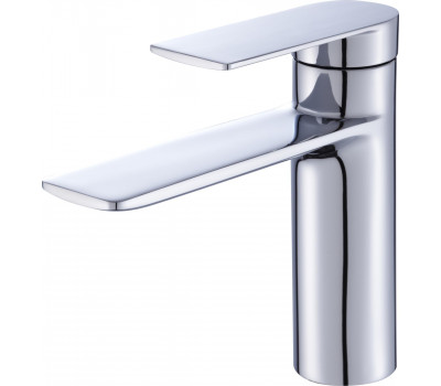 Смеситель для раковины Savol S-601811 хром 