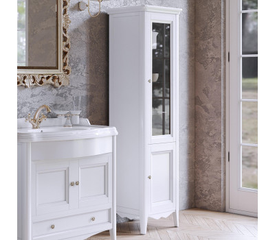 Колонна TW collection VERONICA NUOVO VER2050D-B Белый Колонна TW collection VERONICA NUOVO VER2050D-B Белый