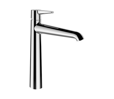 Смеситель для раковины Laufen VAL HF901714100000 Хром Смеситель для раковины Laufen VAL HF901714100000 Хром