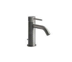 Смеситель для раковины GESSI Gessi316 54101#239 Нержавейка 