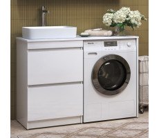Столешница VIGO Urban 1200 для стир.машины/раковины st.URB.120  
