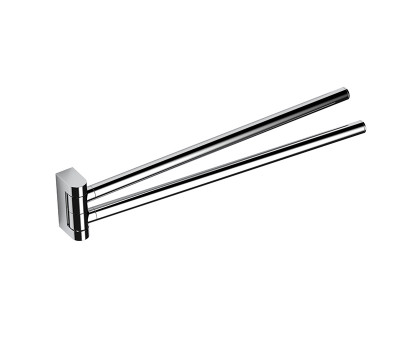 Полотенцедержатель Colombo Mini B4012.CR Хром 