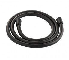 Шланг WasserKRAFT Elbe 7400 A241 черный матовый 