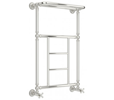 Полотенцесушитель Сунержа Ренессанс 1452 шгв 572*246*933 цвет-сталь 00-0282-8650 