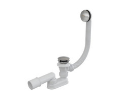 Слив-перелив для ванн 570 м Ravak Комплектующие X01377 Хром 