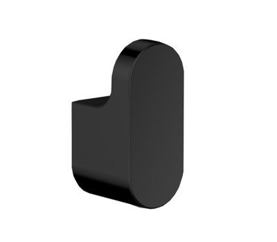 Крючок Emco Flow 2775 133 00 Черный 