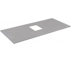 Столешница Allen Brau Infinity 1.21012.DG-S 100 dark grey structure 