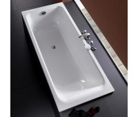 Стальная ванна Bette Select 3411-000  PLUS ножки отдельно