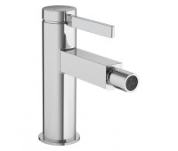 Смеситель для биде Hansgrohe Finoris 76200000 хром 