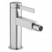 Смеситель для биде Hansgrohe Finoris 76200000 хром 