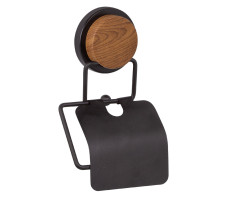 Бумагодержатель Fixsen с крышкой MAGIC WOOD FX-46010 Бумагодержатель Fixsen с крышкой MAGIC WOOD FX-46010