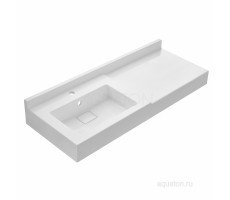 Раковина Aquaton Сакура 120 1A71893KSK010 Раковина Aquaton Сакура 120 1A71893KSK010