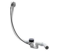 Слив-перелив Laufen 2.9511.0.004.000.1 Хром Слив-перелив Laufen 2.9511.0.004.000.1 Хром