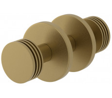 Крючок Сунержа КАНЬОН шгв 45*98*45 цвет-золотой шёлк 32-2010-0004 