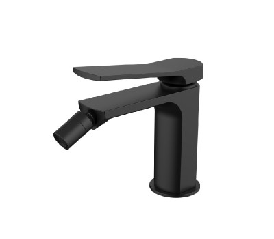 Смесители для биде NEMO Prima NM-1316-MB  Черный матовый 