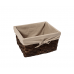 Корзина WasserKRAFT Berkel WB-480 WB-480-L коричневый 