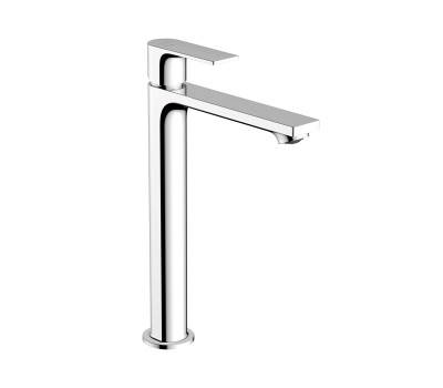 Смеситель для раковины Hansgrohe Rebris 72583000 хром 