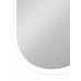 Зеркало CONTINENT Delight LED 550x1000 ЗЛП458 