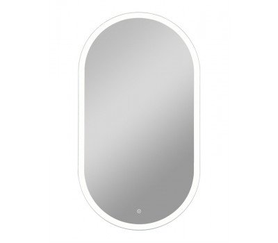 Зеркало CONTINENT Delight LED 550x1000 ЗЛП458 