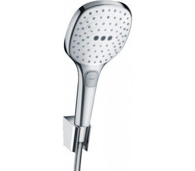 Душевой гарнитур Hansgrohe Raindance Select 26700400 Хром 