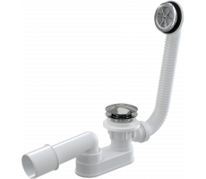Сифон для душевого поддона Alcadrain A506KM Сифон для душевого поддона Alcadrain A506KM