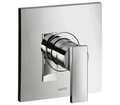 Смеситель для душа Axor Citterio 39655000 хром 