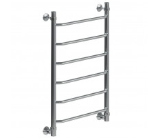 Полотенцесушитель водяной Ника ЛТ 80/60 Хром Полотенцесушитель водяной Ника ЛТ 80/60 Хром