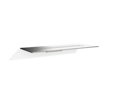 Лоток для душа Decor Walther Universal 523276 Нержавейка 