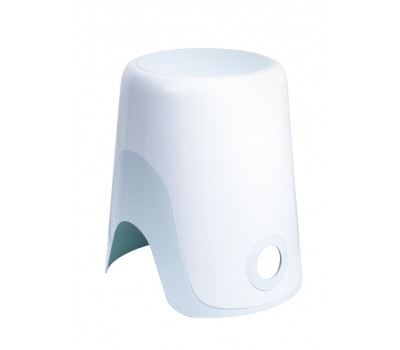 Корзина для белья FIXSEN Wendy 2в1 FX-7073-02 белый Корзина для белья FIXSEN Wendy 2в1 FX-7073-02 белый