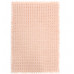 Коврик для ванной Fixsen Soft, розовый, 1-ый 40х60 см, FX-4001B 