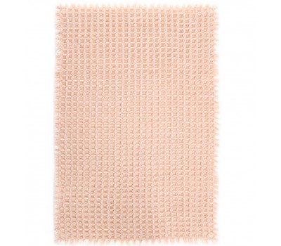 Коврик для ванной Fixsen Soft, розовый, 1-ый 40х60 см, FX-4001B Коврик для ванной Fixsen Soft, розовый, 1-ый 40х60 см, FX-4001B