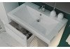 Раковина "Нота New Polytitan 90" 1Marka 