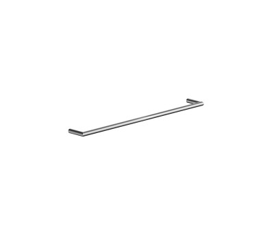 Полотенцедержатель Fantini Young 96 93 7607 Матовая сталь 