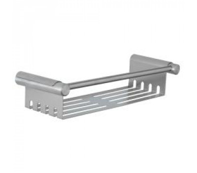 Полка для ванной ROMA матовая 70 x 350x121 NOFER 16823.S 