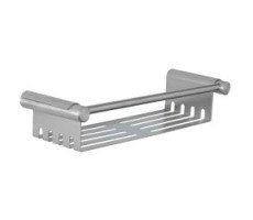 Полка для ванной ROMA матовая 70 x 350x121 NOFER 16823.S 