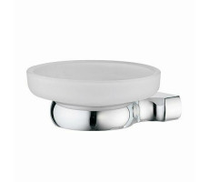 Мыльница WasserKRAFT Berkel K-6800 6829 Хром 
