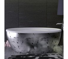 Ванна акриловая KNIEF Club 0100-091-07 Белый 