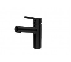 Смеситель для умывальника Bravat Palace Black черный F1172217BM-RUS черный Смеситель для умывальника Bravat Palace Black черный F1172217BM-RUS черный