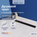 Душевой трап RGW SDR-34B 64213460-04  