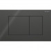 Клавиши смыва Geberit Sigma 115.629.SJ.1 Черный 
