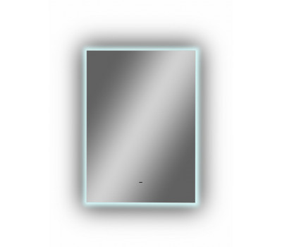 Зеркало CONTINENT Trezhe Led 500х700 бесконтактный сенсор ЗЛП608 