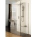 Душевой уголок Ravak GW1CG7C00Z1 Walk-In Corner 120 x 90 см, блестящий/транспарент 