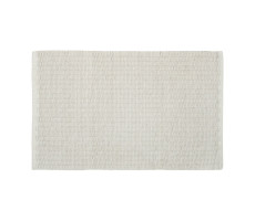 Коврик для ванной 1-ый Fixsen MUSK, бежево-серый, 50х80см FX-8010N 