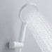 Душевая система встраиваемая Shevanik S4335C, белый