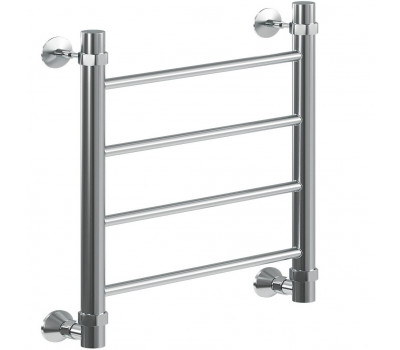 Полотенцесушитель водяной Ника ЛП 50/60 Хром Полотенцесушитель водяной Ника ЛП 50/60 Хром
