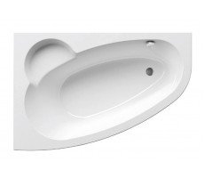 Ванна акриловая Ravak C461000000 ASYMMETRIC 160x105 Левая белая Ванна акриловая Ravak C461000000 ASYMMETRIC 160x105 Левая белая