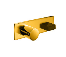 Смеситель для душа Fantini Venezia 29 P9 N385SB Медь 