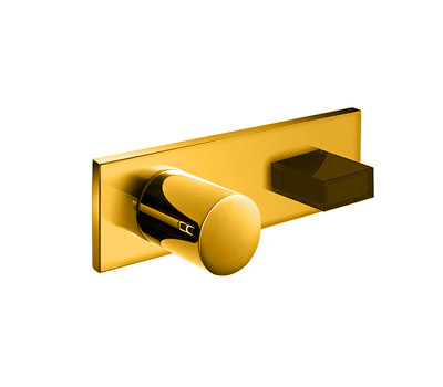 Смеситель для душа Fantini Venezia 29 P9 N385SB Медь 