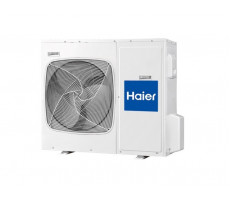 Наружный блок, inverter Haier 1U50NHPFRA 