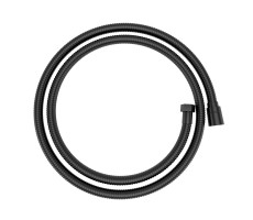 Шланг для душа Raiber RPB-30, черный 